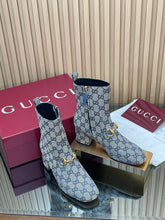 China Replica Gucci Women Shoes 130usd Only